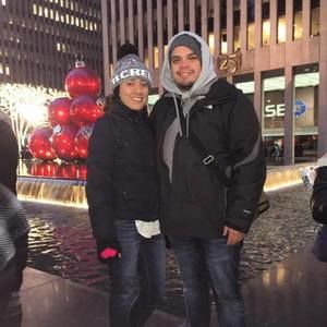 Meet your Posher, Alejandra